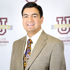 Dr. Alfredo Ramirez, Jr. 